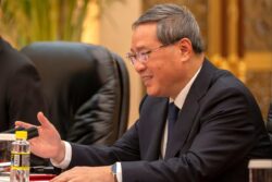 Chinese Premier Li Qiang to Attend G20 Summit in India: Beijing Confirms President Xi's Absence