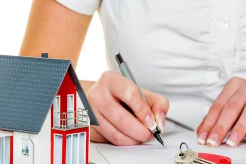 Planning To Take Home Loan? Read This To Know The Right Tenure For You