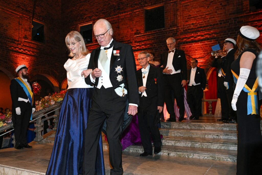 Nobel Foundation Axes Russian Ambassador's Invite to Prize Ceremony after Backlash