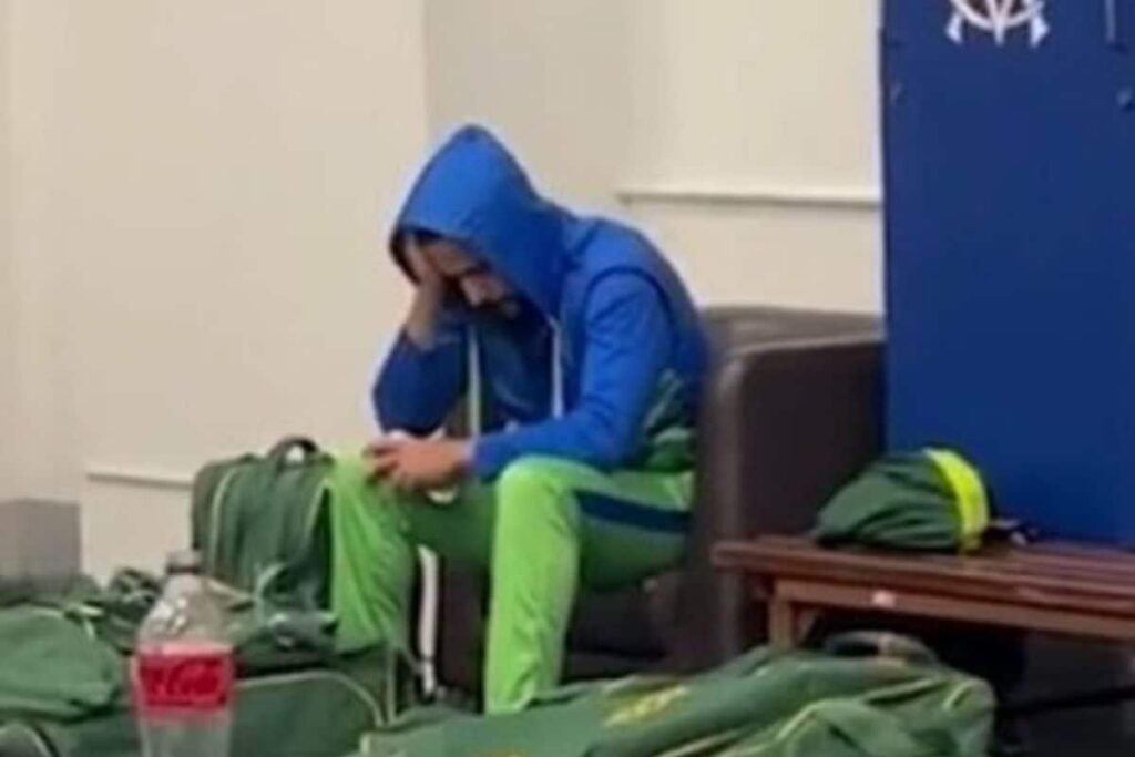 Pakistani Fans Have a Meltdown After Sri Lanka Knock Out Babar Azam’s Team from Asia Cup 2023