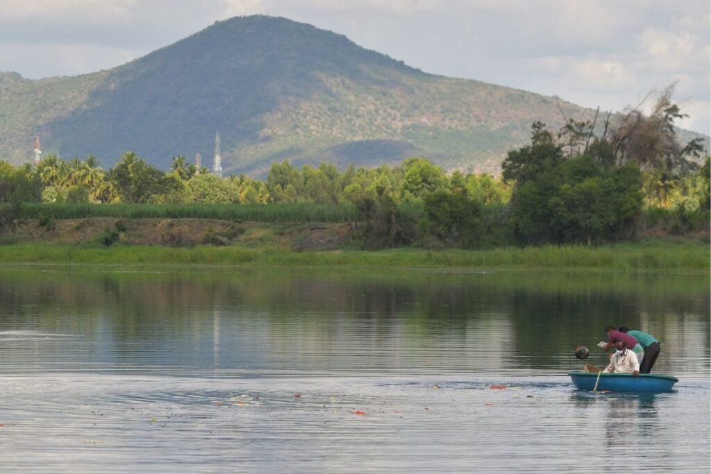 Cauvery Dispute: Protests Intensify in Tamil Nadu, Karnataka, All About Water Sharing & Legal Battles