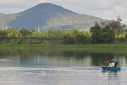 Cauvery Dispute: Protests Intensify in Tamil Nadu, Karnataka, All About Water Sharing & Legal Battles