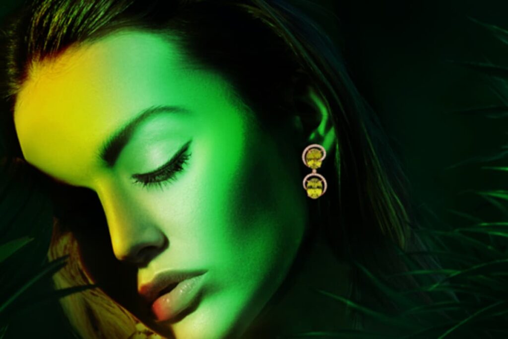 Peridot: Know About This A Cherished Gemstone with A Unique Cut