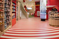Iconic Brand Hamleys Debuts in Italy with Milan Flagship Store