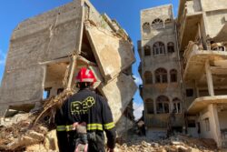 Libya Floods: Government Probes Dam Collapse as Death Toll Surpasses 11,000