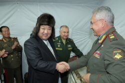 North Korea's Kim Jong Un Eyes Stronger Russia Ties with Focus on Bombers, Missiles, Warships