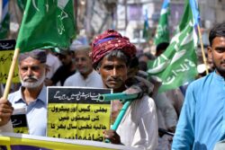 'How Can You Survive' in Pakistan? Another Hike in Fuel Prices, Sky-High Inflation, Protests