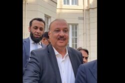 'Everyone Knew Match Was Fixed': Ex-Opposition Leader Raja Riaz Jumps Ship to PML-N