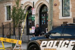 US Federal Agency Busts Gang Involved in Armed Robbery of Indian Jewellery Stores