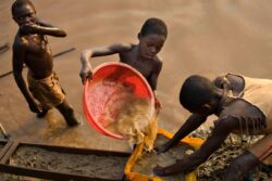 Chinese Nationals Among 4 Dead in Gold Transport Attack in Congo