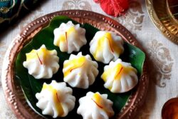 Ganesh Chaturthi 2023: 17 Recipes for a Delicious Ganesh Chaturthi Celebration