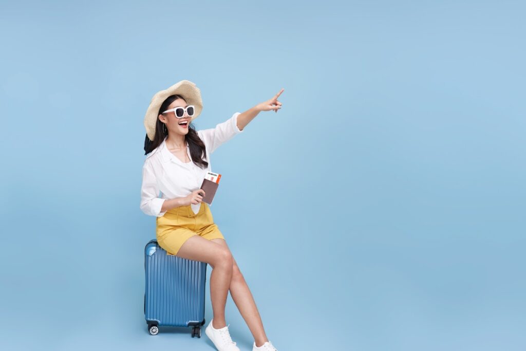 World Travel On Credit! Report Shows Big Increase In Loan & Card Applications