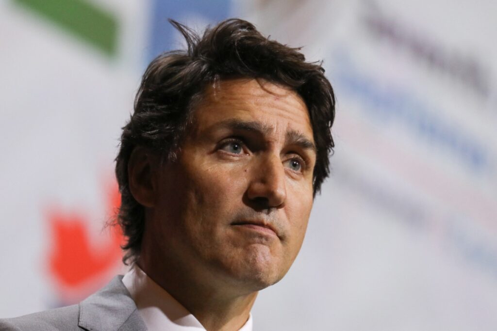 Trudeau Says Canada Shared Evidence of 'Credible Allegations' on Nijjar's Killing With India 'Many Weeks Ago'