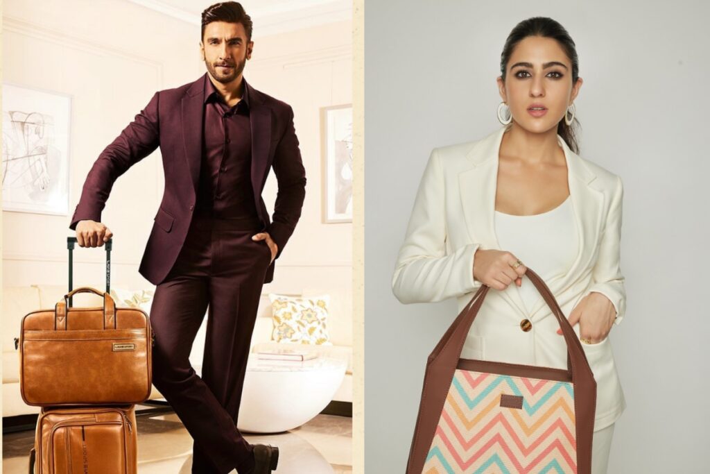 The Celeb-Led Revolution: When Fashion Meets Star Power