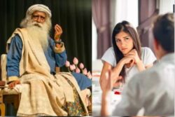 Sadhguru Shares What People Should Do When The Relationships Turn Sour