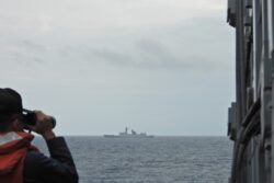 China Flies 20 Warplanes Across Taiwan Strait, Heightening Tensions