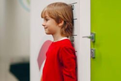 Did You Know Your Child's Poor Mental Health Can Hinder Their Height?