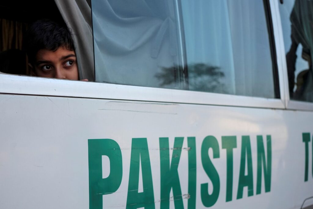 Suicide Attack Near Nonfunctional Airport in Northwest Pakistan; No Casualties Reported