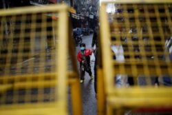 Cauvery Protests: Oppn Parties Pledge Support For Bengaluru Bandh On Tuesday