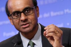 Meet Tharman Shanmugaratnam: Singapore's Indian-Origin Presidential Hopeful