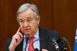India 'Very Important', but it is for Members to Decide on Its UNSC Membership: Guterres