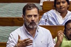 'Women's Reservation Bill Incomplete Without OBC Quota': RaGa Bats for 'Immediate Implementation'