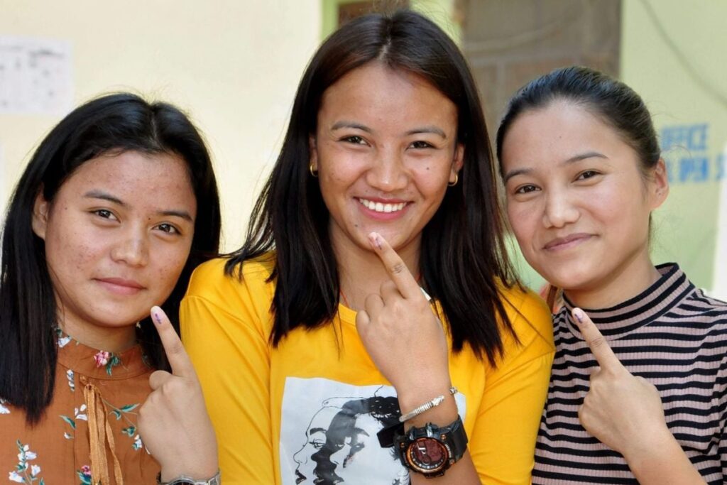 Egypt To Hold Presidential Vote On December 10-12