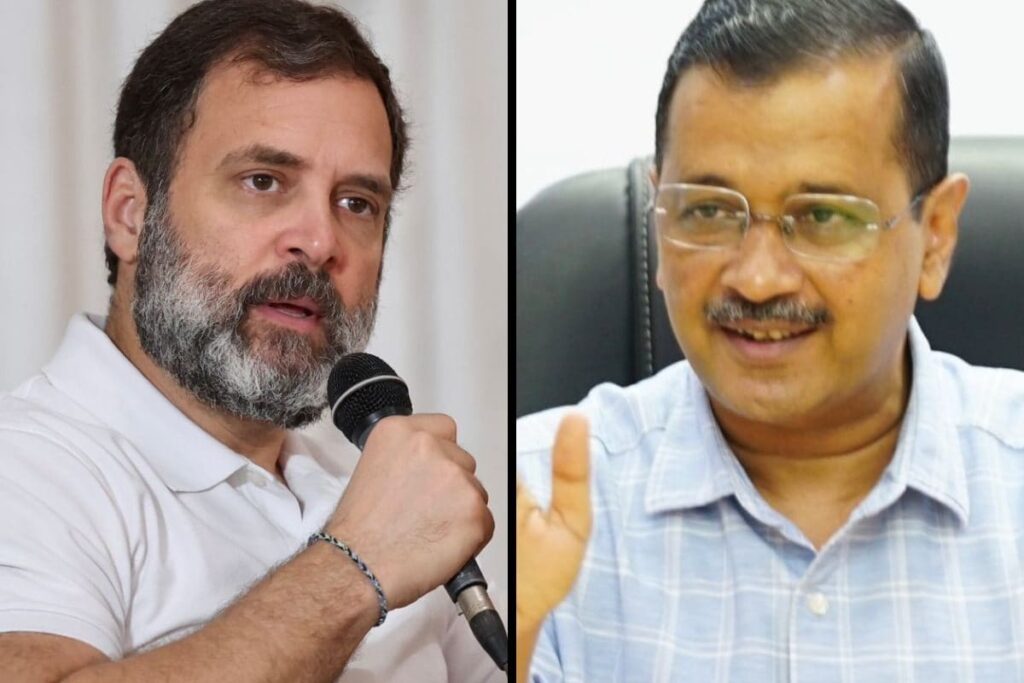 Can’t Contest Lok Sabha Polls in Alliance with AAP: Punjab Congress Leadership