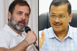 Can’t Contest Lok Sabha Polls in Alliance with AAP: Punjab Congress Leadership