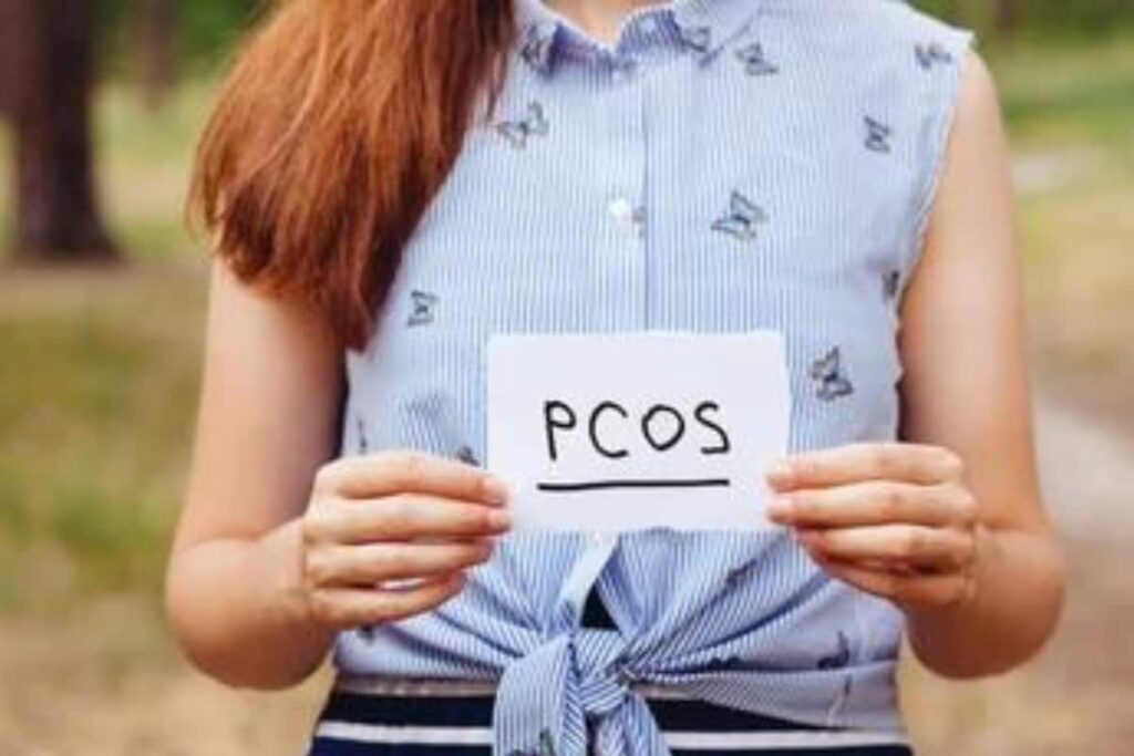 Research Sows Keto Diet May Improve PCOS Symptoms In Women