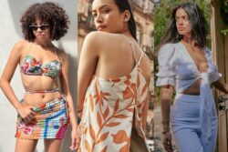 Sustainability As A Fashion Statement: Approach To Ethical And Stylish Clothing