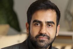 Nazara Tech To Raise Rs 100 Cr From Zerodha Founder Nikhil Kamath; Shares Rally 11%