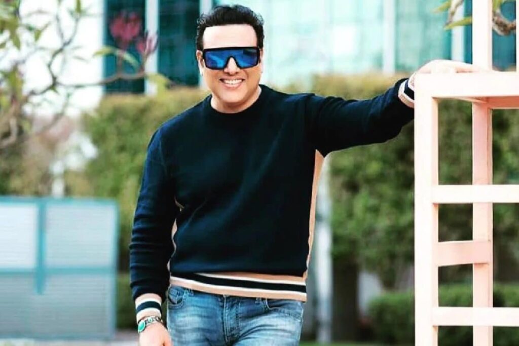 Govinda In Trouble? Actor To Be Questioned By Offences Wing In Rs 1000 Crore Scam Probe