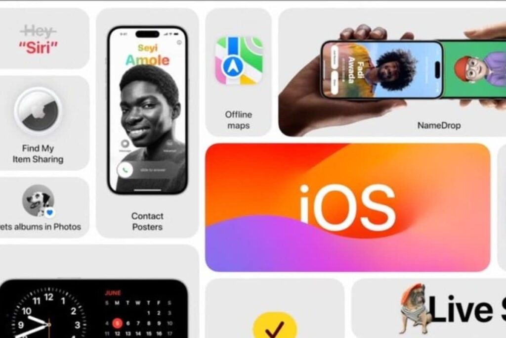 Apple Releases The First iOS 17.1 Developer Beta: What's New