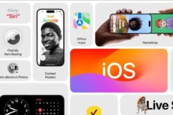 Apple Releases The First iOS 17.1 Developer Beta: What's New