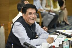 Tesla To Source Auto Parts Worth $1.7-$1.9 Billion from India This Year: Piyush Goyal