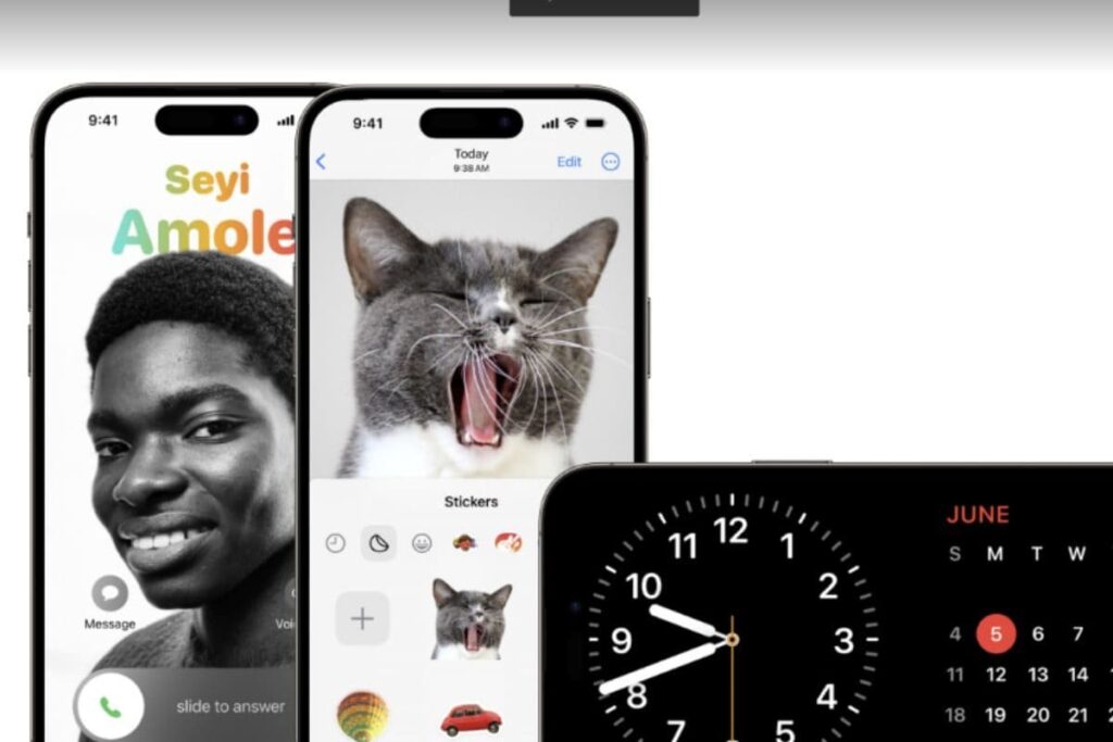 iOS 17 To Release Soon: 3 New Features Indian iPhone Users Will Enjoy