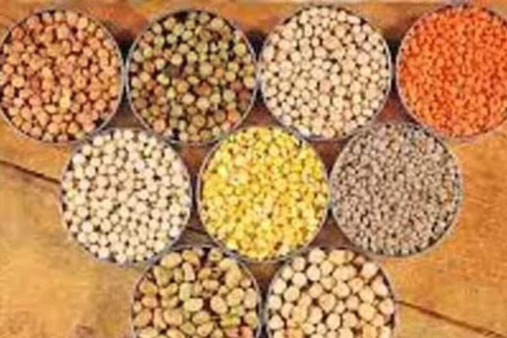 Stock Limits on Tur and Urad: Govt Extends Time Period by 2 Months Till December 31