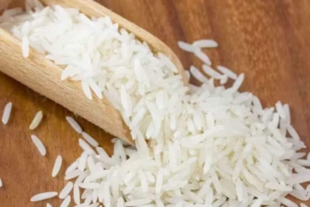 India to Cut Floor Price for Basmati Rice Exports: Sources