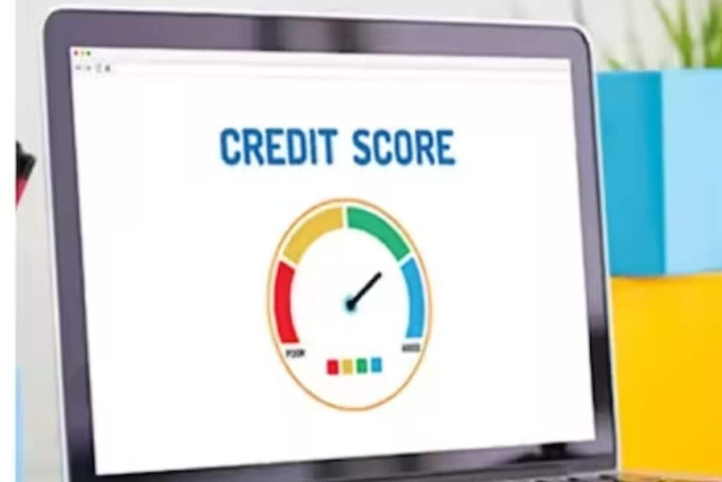 Discrepancy In CIBIL Score? Here's How To Improve Your Credit Score