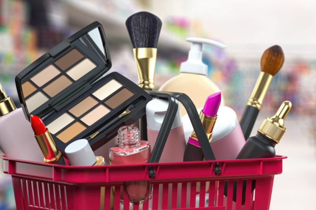 Health Matters | Is Your Makeup Bag Carrying a Health Risk? Great Discounts Aside, Scan Cosmetics for These Ingredients
