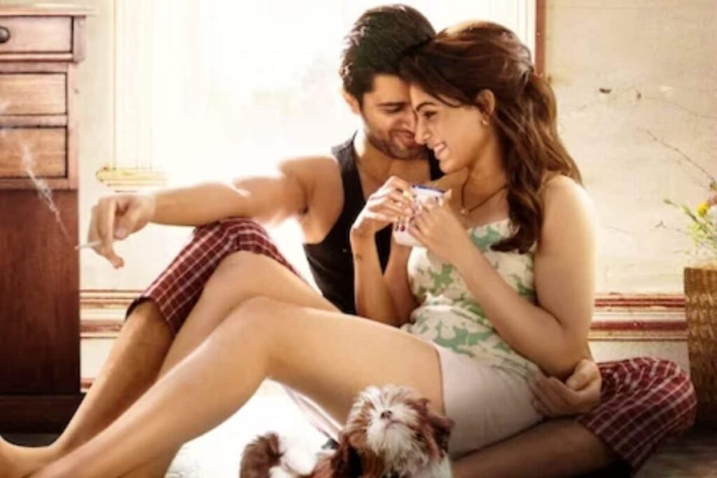 Kushi Review: Vijay Deverakonda And Samantha Ruth Prabhu's Film Has Little To Offer In Performance Zone