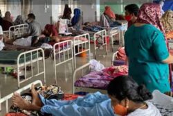 Every Minute 177 Ayushman Bharat Cards Made, 30 Hospital Admissions Undertaken: Health Ministry