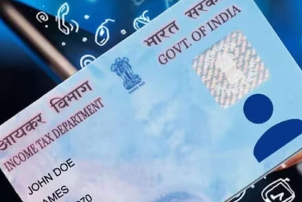 What Happens If PAN Becomes Inoperative? How To Activate It