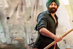 Sunny Deol Refutes Rs 50 Cr Fee Claim; Says 'Gadar 3 Ke Liye Taiyaar Hu' On Aap Ki Adalat