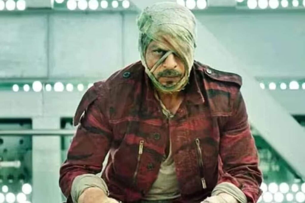 Jawan: SRK, Nayanthara Starrer Sells Over 7.5 Lakh Tickets Across The Country: Report