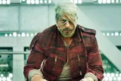 Jawan: SRK, Nayanthara Starrer Sells Over 7.5 Lakh Tickets Across The Country: Report