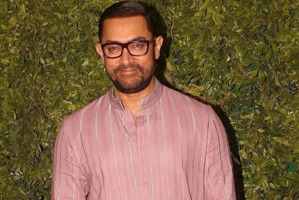 Aamir Khan Donates Rs 25 Lakh Towards Himachal Pradesh State Disaster Relief Fund