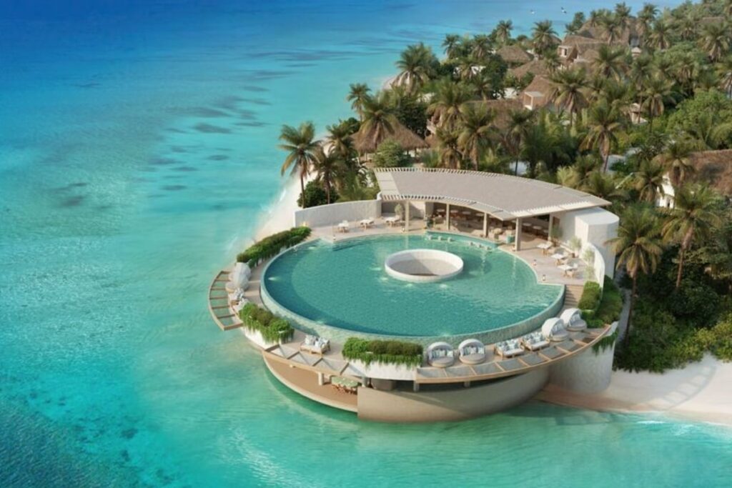 World Tourism Day 2023: Sustainable Tourism Properties Around the World