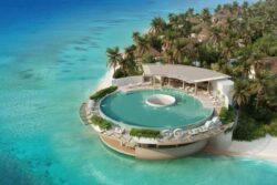 World Tourism Day 2023: Sustainable Tourism Properties Around the World